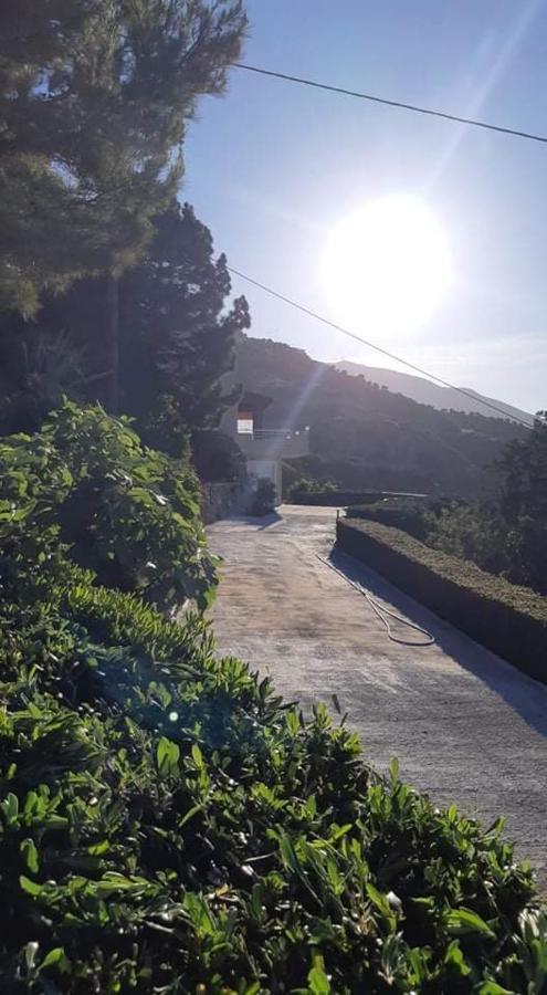 Villa Elgini 普拉基亚斯 外观 照片